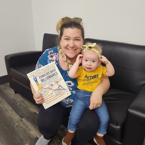 Fundraising Page: Victoria Young